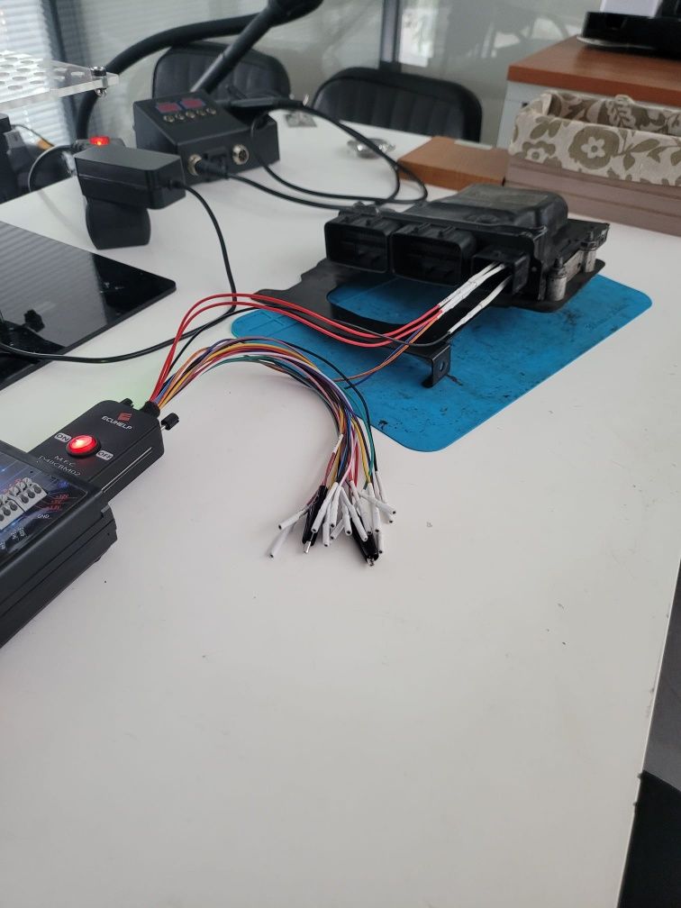 Reprogramacao de centralinas,fap ,egr,adblue,flaps ….