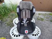 Fotelik samochodowy Avionaut Glider Softy 9-25 kg  Stan bdb