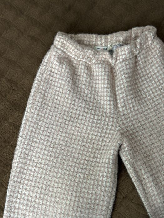 Комплект кардигат та кюлоти від укр.бренду one by one