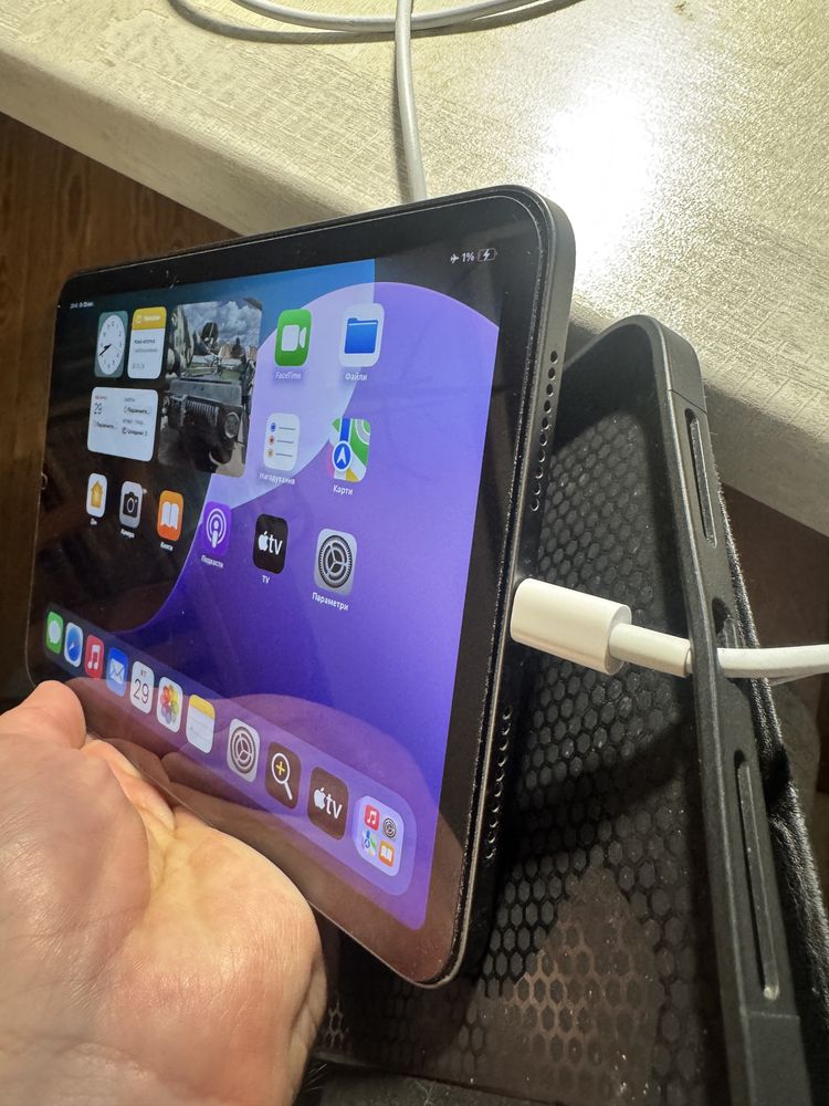 Ipad Mini 6 64Gb Wi-Fi