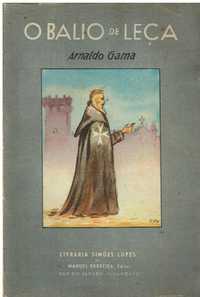 7483 - Literatura - Livros de Arnaldo Gama 2 ( Vários )