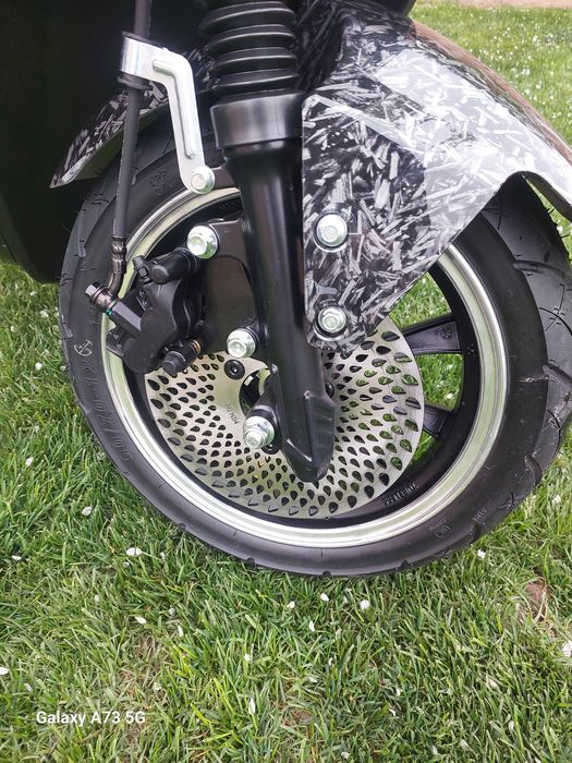 Новинка Елктроскутера SokMoto  E9 GT 29999W  72V28A Доставка безкоштов