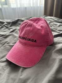 Кепка Balenciaga Баленсиага