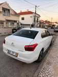Citroen C-Elysee,  Diesel