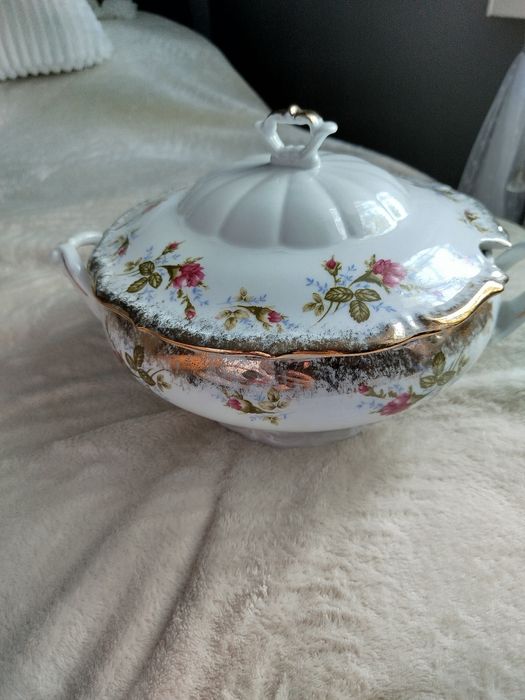 Waza do zupy, Chodzież, Iwona