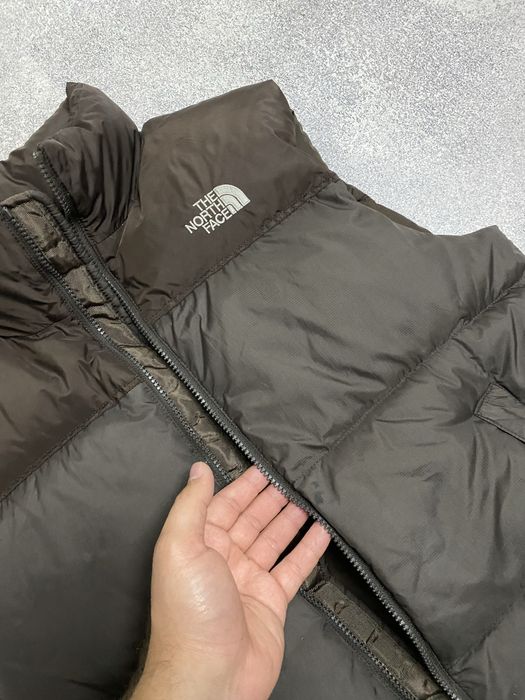 The North Face жилетка Nike оригінал