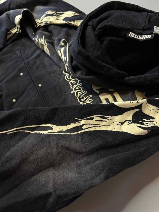худі шатни hellstar штаны худи хелстар