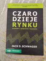 Czarodzieje rynku Jack d. Schwager