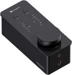 ⇒ Fosi Audio SK02 - ЦАП, DAC, Amplifier, усилитель (Jack 3.5/Jack 4.4)