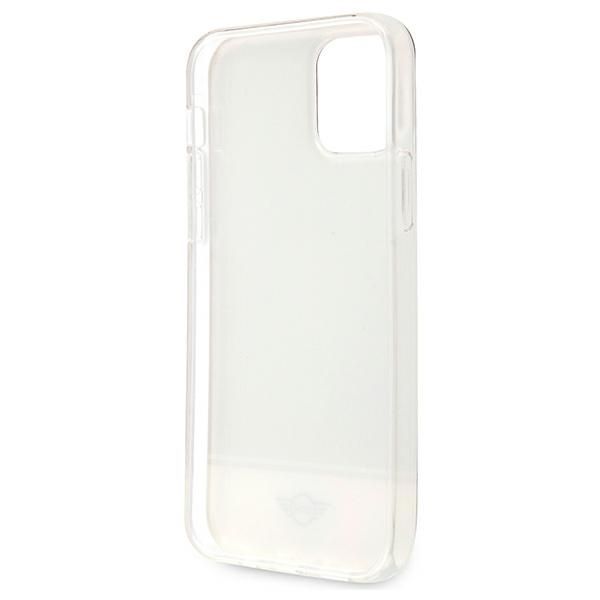 Etui Mini Morris dla iPhone 12 Pro Max 6,7" - Stripe Collection