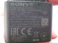 Зарядное устройство "Sony", чистая японка.