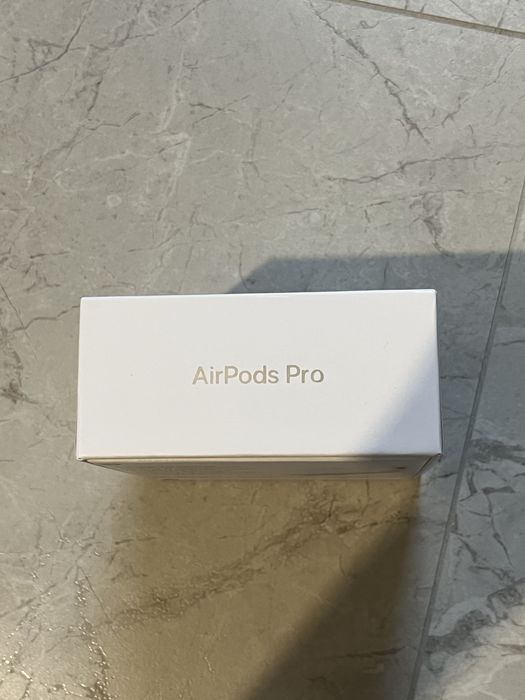 Apple AirPods Pro 2 OKAZJA !!