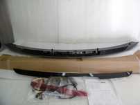 RENAULT FLUENCE - lotka spojler, spoiler klapy
