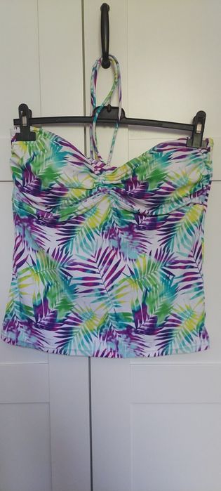 Tankini kąpielowe L/XL