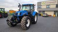 New Holland T6.175 Electro Command