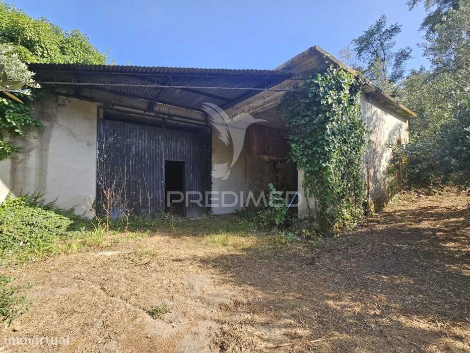 Moagem à venda junto a Ribeira