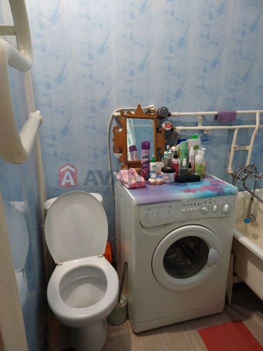 Аренда однокімнатної квартири Космос