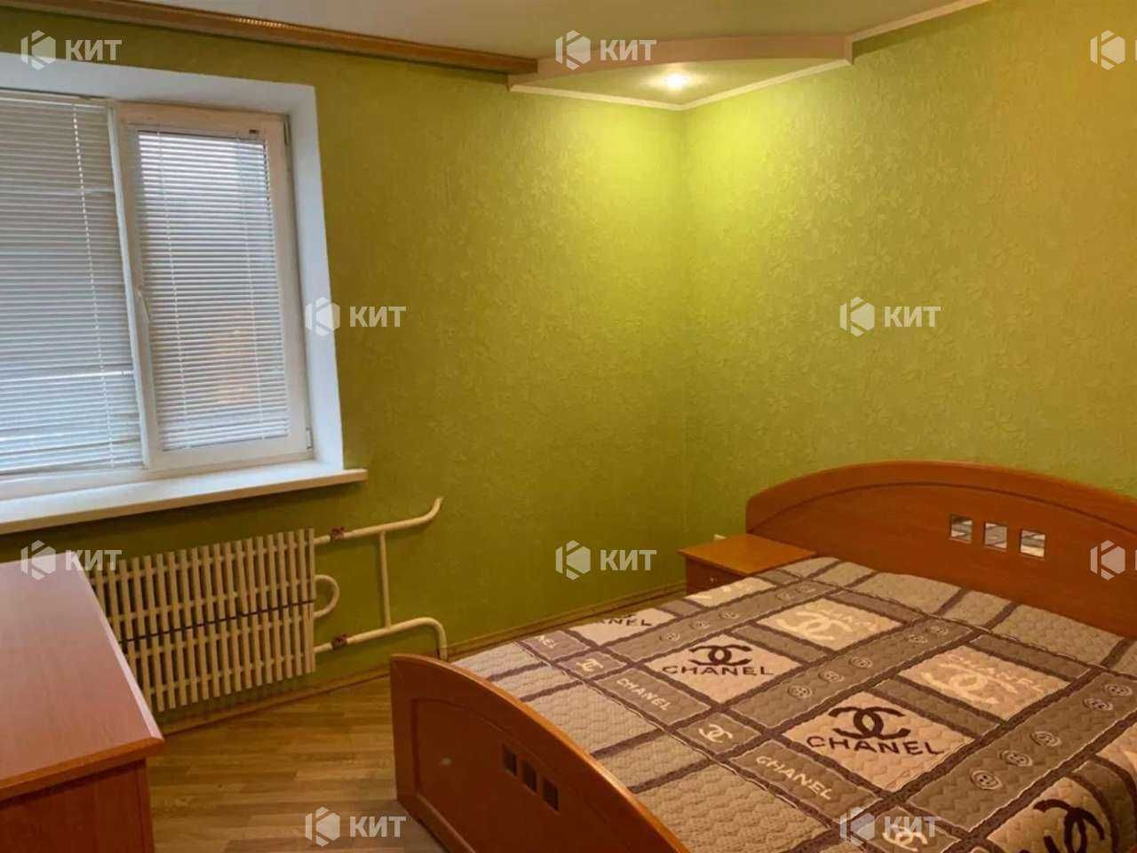 2к.71м2 Малишева (парк Артёма, Луч, пр. Героев Харькова 128-А)128589