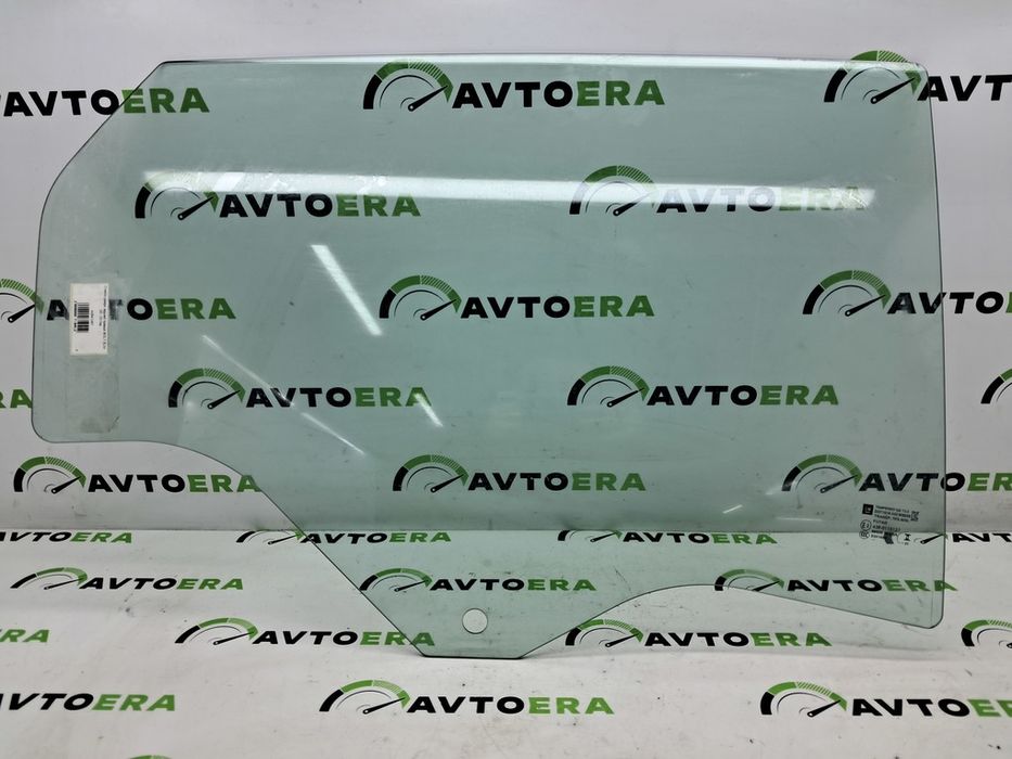 Стекло двери задней правой Chevrolet BOLT EUV 22- 42841287