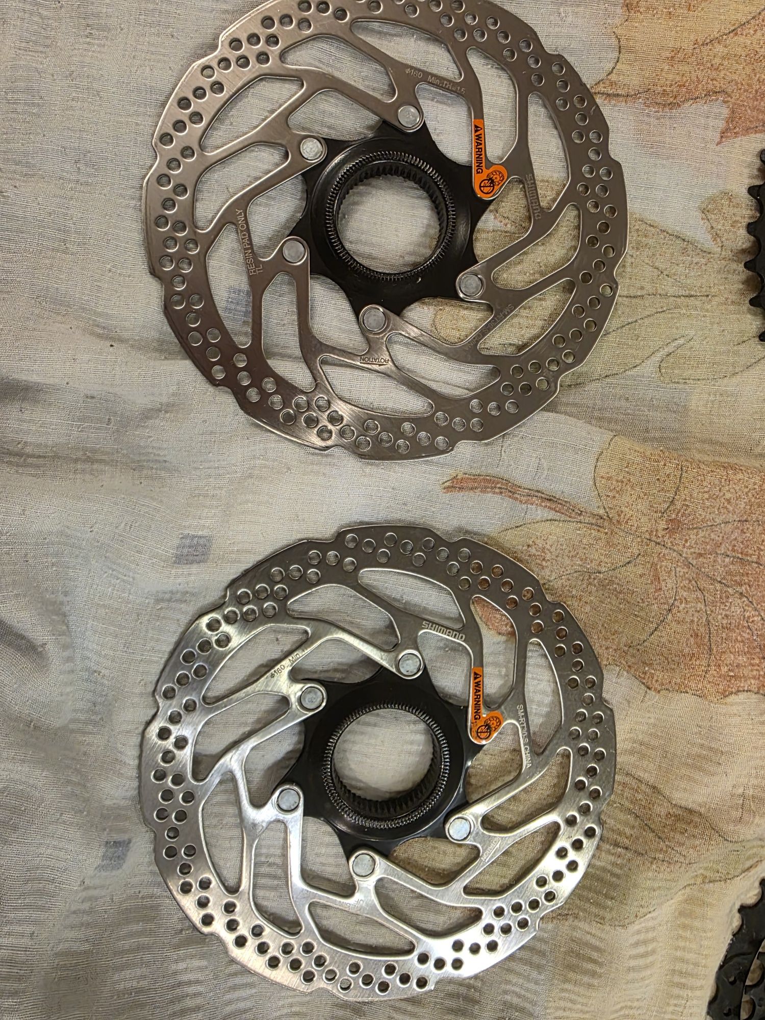 Grupa shimano sora 2x9, tarczowa, NOWA