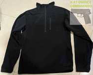 SWETER taktyczny - wojskowy 99 DKWS ocieplacz roz. XL