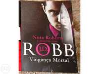 Vingança mortal de Nora Roberts