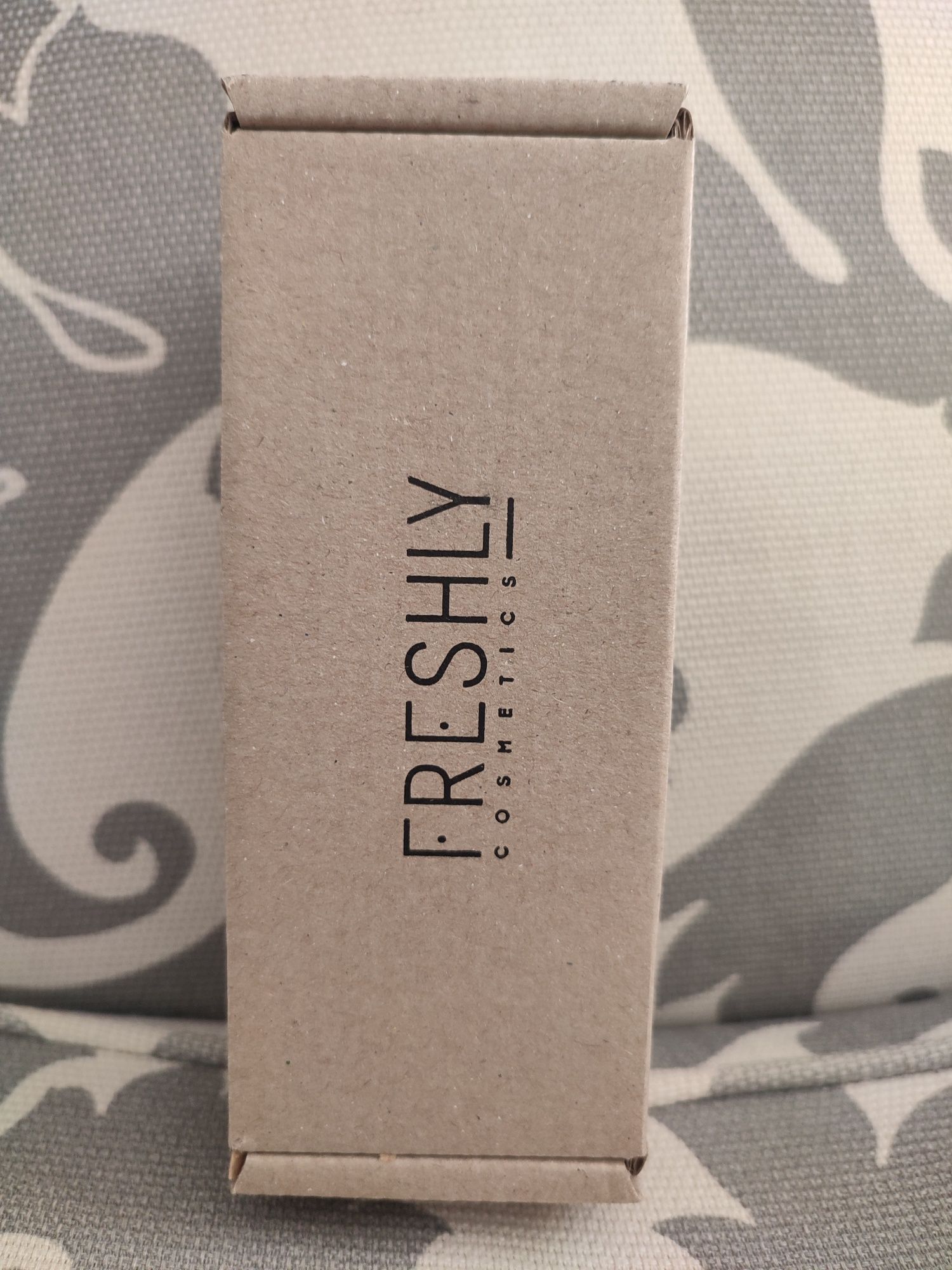 Freshly Cosmetics 100% naturalny krem przeciwsłoneczny dla dzieci 50