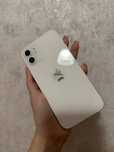 Iphone 12 64gb 100% battery