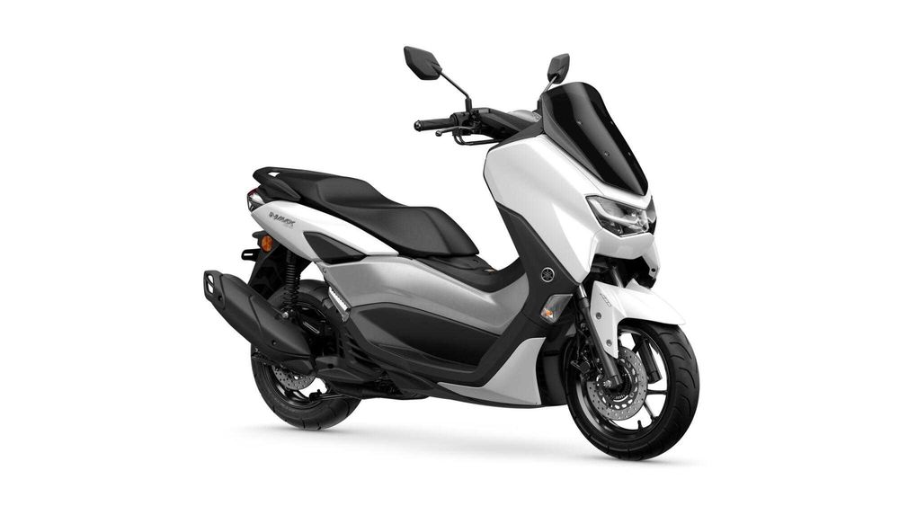 Знижка скутер YAMAHA Nmax 155 БЕЗВІДСОТКОВИЙ КРЕДИТ Доставка до вас!