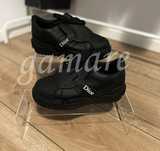 Nowe obuwie Dior damskie modne eleganckie oryginalne premium 36-41