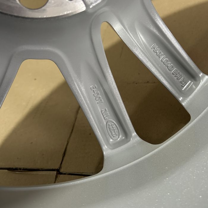 Диски 5x120 R19 Range Rover Vogue Sport Land Rover Discovery 5