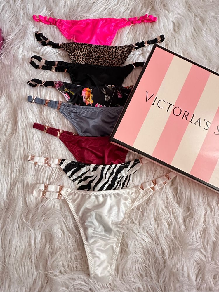 Трусики від Victoria’s Secret
