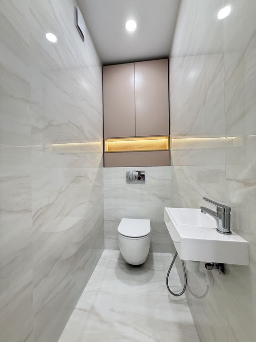 Мінімальне оформ! 2 кім 67 кв.м ЖК Софія Резиденс