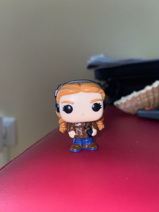 Funko stranger things