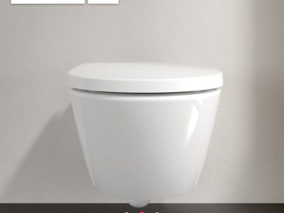 Sedes villeroy&boch subway 3
