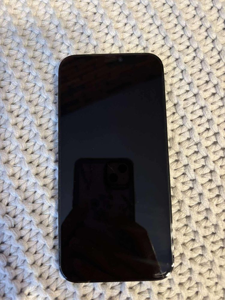 Iphone 12 pro max 128 GB ,kolor pacyficzny