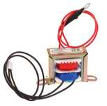 Transformator 220v-9v 150mA zasilanie elektroniki