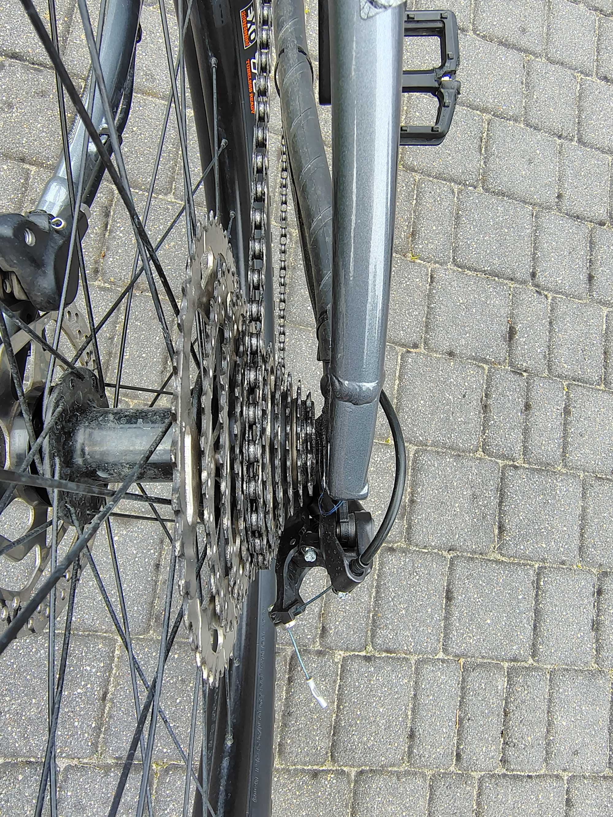 Trek Marlin 7 gen. 3 M/L