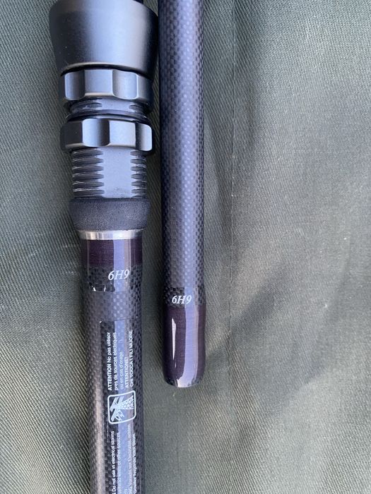 Wędki Century c2  13ft 3,5lb