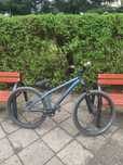 Rower MTB dirt NS BIKES