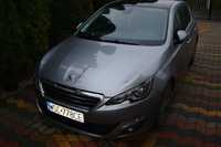 PEUGEOT 308 2.0 BlueHDI 180 KM