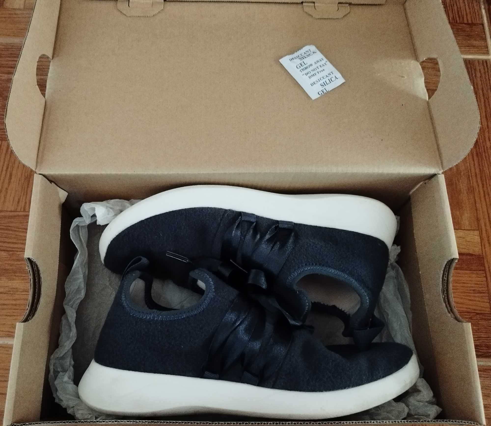 Sapatilhas ETNIES Nrº 38 - Ótimo estado