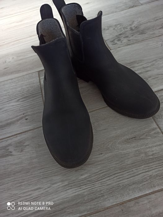 Buty do jazdy konnej Fouganza rozmiar 37