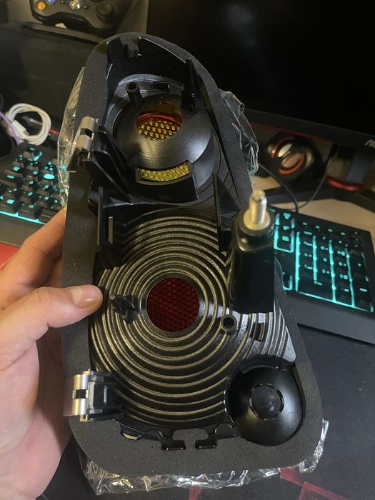 Vendo stop mini cooper . Novo