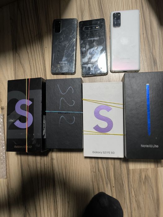 Samsung s7 s8 s9 s10 s20 fe s21 s22 s20 note 10 lite, note 20 ultra