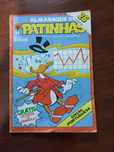 Livro almanaque tio patinhas só 1€