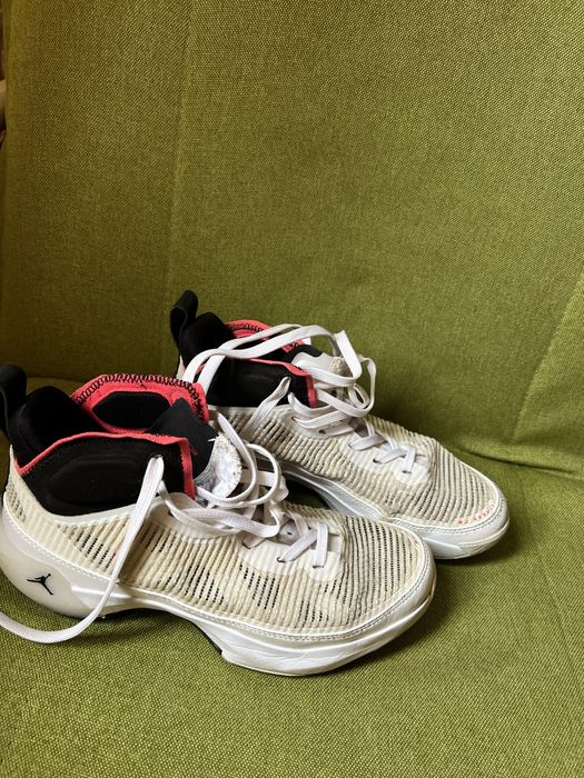 Nike jordan XXXVII баскетбольні