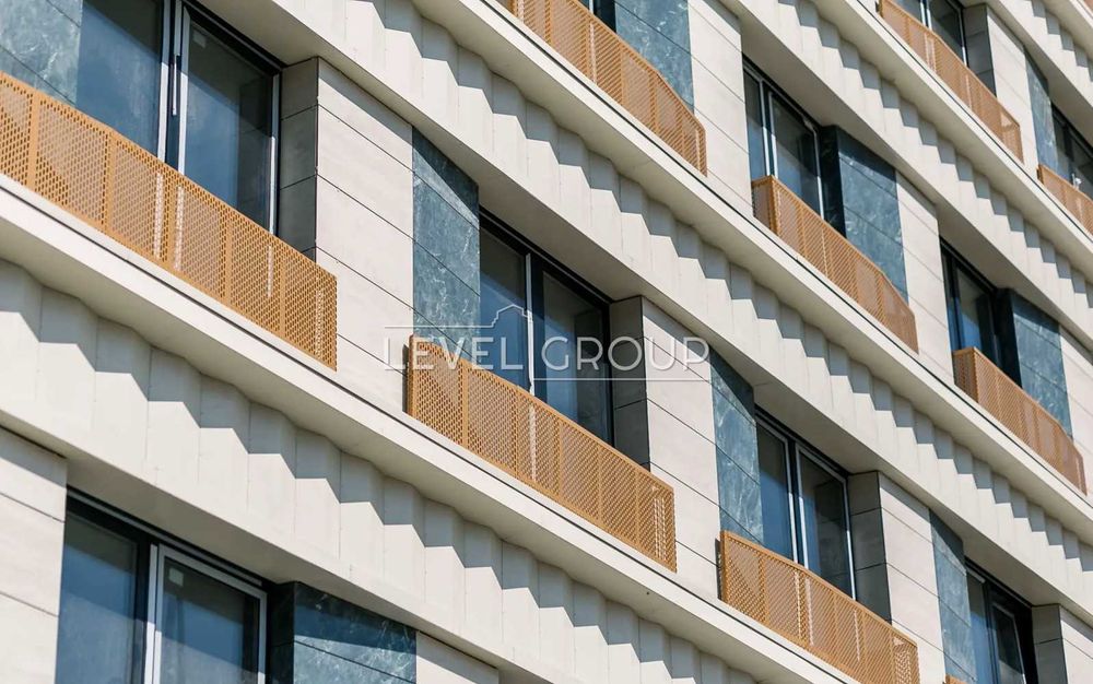 Продаж 2-кімн квартири в жк EINSTEIN Златоустівська