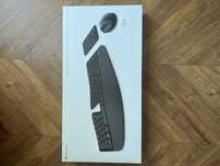 Microsoft sculpt ergonomic desktop keyboard mouse