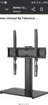 Uniwersalny uchwyt stojak pod telewizor BONTEC ST10V04 26"-55"